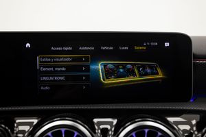 Mercedes Clase A 180 CDI 116 cv   - Foto 47