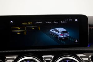 Mercedes Clase A 180 CDI 116 cv   - Foto 40
