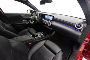 Mercedes Clase A 180 CDI 116 cv   - Foto 25