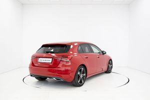 Mercedes Clase A 180 CDI 116 cv   - Foto 3