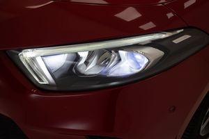 Mercedes Clase A 180 CDI 116 cv   - Foto 52