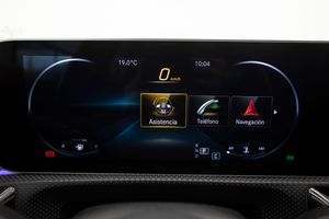 Mercedes Clase A 180 CDI 116 cv   - Foto 38