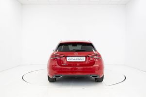 Mercedes Clase A 180 CDI 116 cv   - Foto 54