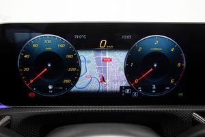 Mercedes Clase A 180 CDI 116 cv   - Foto 39