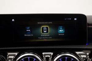 Mercedes Clase A 180 CDI 116 cv   - Foto 49
