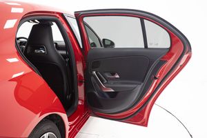Mercedes Clase A 180 CDI 116 cv   - Foto 14