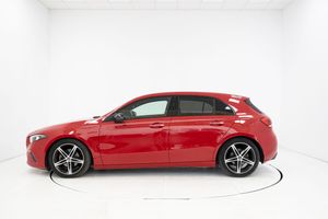 Mercedes Clase A 180 CDI 116 cv   - Foto 58