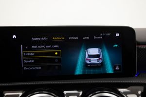 Mercedes Clase A 180 CDI 116 cv   - Foto 45