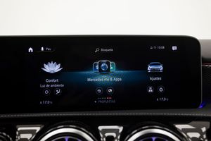 Mercedes Clase A 180 CDI 116 cv   - Foto 48