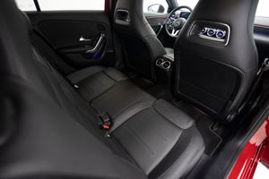 Mercedes Clase A 180 CDI 116 cv   - Foto 16
