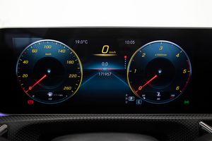 Mercedes Clase A 180 CDI 116 cv   - Foto 5