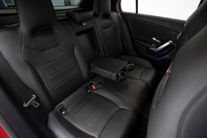 Mercedes Clase A 180 CDI 116 cv   - Foto 17