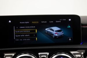 Mercedes Clase A 180 CDI 116 cv   - Foto 42