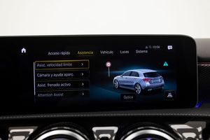 Mercedes Clase A 180 CDI 116 cv   - Foto 41