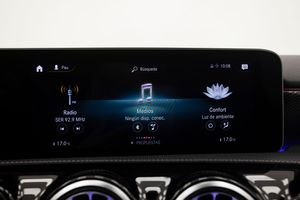 Mercedes Clase A 180 CDI 116 cv   - Foto 50