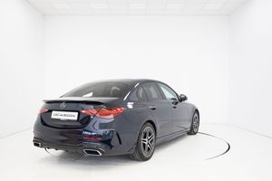 Mercedes Clase C 200 AMG LINE 204 cv   - Foto 3