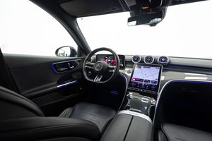 Mercedes Clase C 200 AMG LINE 204 cv   - Foto 20