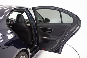 Mercedes Clase C 200 AMG LINE 204 cv   - Foto 16