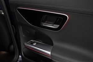 Mercedes Clase C 200 AMG LINE 204 cv   - Foto 17