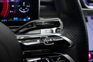 Mercedes Clase C 200 AMG LINE 204 cv   - Foto 36