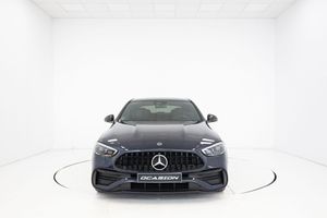 Mercedes Clase C 200 AMG LINE 204 cv   - Foto 62
