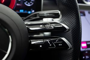 Mercedes Clase C 200 AMG LINE 204 cv   - Foto 35