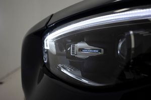 Mercedes Clase C 200 AMG LINE 204 cv   - Foto 11