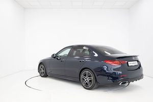 Mercedes Clase C 200 AMG LINE 204 cv   - Foto 72