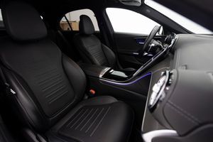 Mercedes Clase C 200 AMG LINE 204 cv   - Foto 28