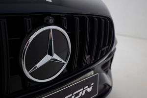 Mercedes Clase C 200 AMG LINE 204 cv   - Foto 64
