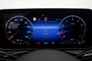 Mercedes Clase C 200 AMG LINE 204 cv   - Foto 5