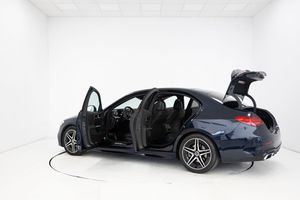 Mercedes Clase C 200 AMG LINE 204 cv   - Foto 29