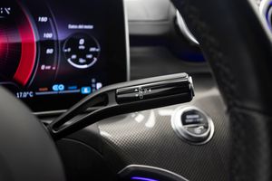 Mercedes Clase C 200 AMG LINE 204 cv   - Foto 38