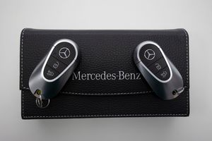 Mercedes Clase C 200 AMG LINE 204 cv   - Foto 61