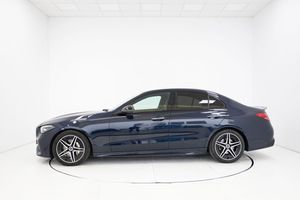 Mercedes Clase C 200 AMG LINE 204 cv   - Foto 70