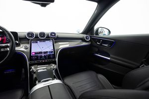 Mercedes Clase C 200 AMG LINE 204 cv   - Foto 21