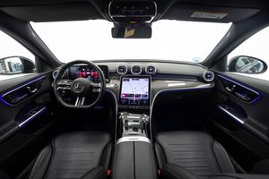 Mercedes Clase C 200 AMG LINE 204 cv   - Foto 4
