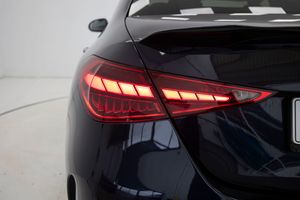 Mercedes Clase C 200 AMG LINE 204 cv   - Foto 67