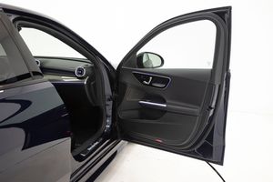 Mercedes Clase C 200 AMG LINE 204 cv   - Foto 23