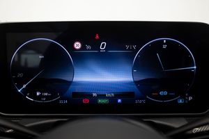 Mercedes Clase C 200 AMG LINE 204 cv   - Foto 41