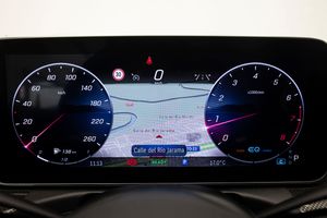 Mercedes Clase C 200 AMG LINE 204 cv   - Foto 40