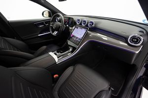 Mercedes Clase C 200 AMG LINE 204 cv   - Foto 27
