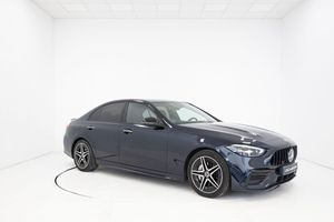 Mercedes Clase C 200 AMG LINE 204 cv   - Foto 71