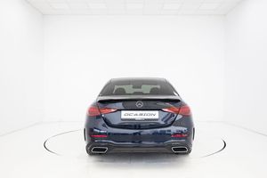 Mercedes Clase C 200 AMG LINE 204 cv   - Foto 66