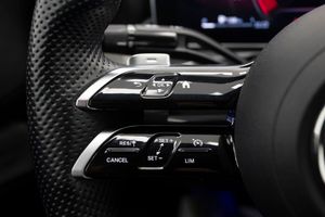 Mercedes Clase C 200 AMG LINE 204 cv   - Foto 37