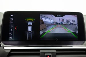 BMW X4 XDRIVE 25D 231 cv   - Foto 7