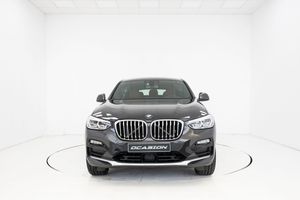 BMW X4 XDRIVE 25D 231 cv   - Foto 53