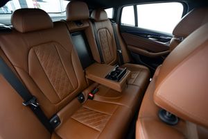 BMW X4 XDRIVE 25D 231 cv   - Foto 18