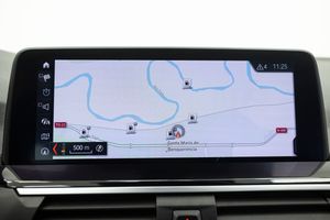 BMW X4 XDRIVE 25D 231 cv   - Foto 8