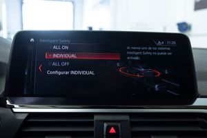 BMW X4 XDRIVE 25D 231 cv   - Foto 52